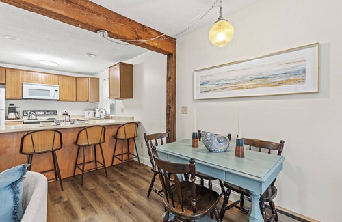 York Beach Condominio | Welcome to Ocean Breeze Haven