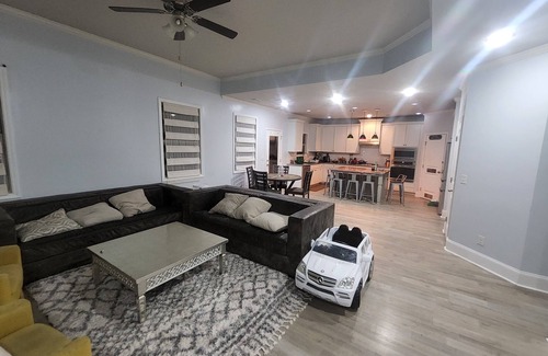 Buford Casa | Welcome to Ohandjo’s Groups TTE LLC, Where Luxury Meets Comfort!"