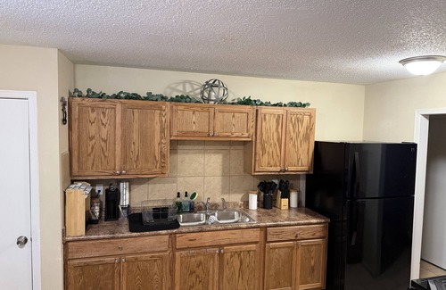 Montgomery Casa | Welcome to our 3-bedroom, 2-bath getaway just minutes from Montgomery Airport!