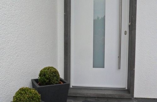 Pellenz Apartamento | Bienvenido a nuestros apartamentos de 4 estrellas en Rosental en Andernach am Rhein
