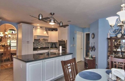 Lackawaxen Casa | Welcome to our all-season, pet friendly home away from home Pocono retreat.