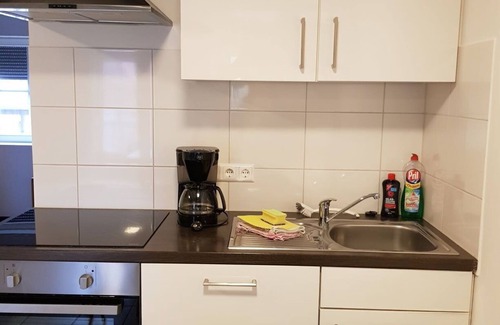 Iphofen Apartamento | Bienvenido a nuestro apartamento "Schwanberg"