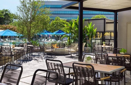Contra Costa Centre Casa | Welcome to our Bay Club and more !!