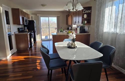 Belleville Casa | Welcome to our Beautiful home 🏡