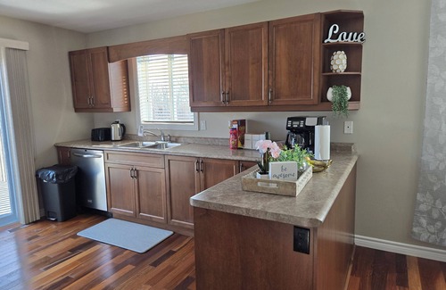 Belleville Casa | Welcome to our Beautiful home 🏡