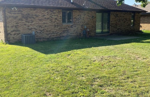 Lansing Casa | Welcome To Our Beautiful Home!