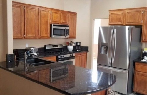 Summerlin Casa | Welcome to our charming and cozy retreat in the heart of Las Vegas