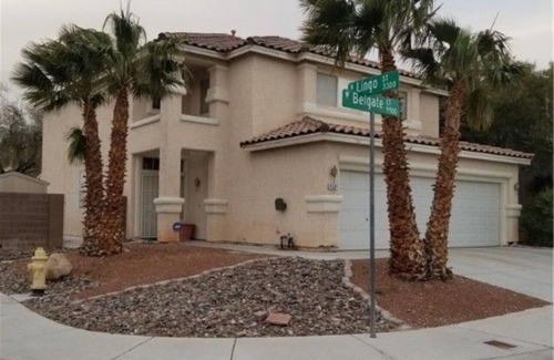 Summerlin Casa | Welcome to our charming and cozy retreat in the heart of Las Vegas
