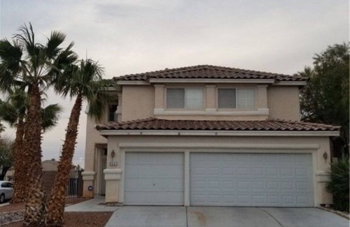 Summerlin Casa | Welcome to our charming and cozy retreat in the heart of Las Vegas