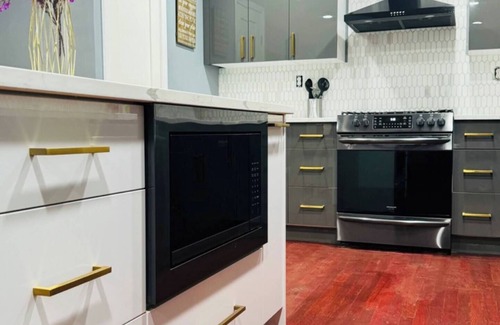 Mechanicsville Apartamento | Casa Zen de Atlanta - Americas Mart World Congress Mercedes Benz Aquarium