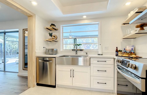 Palm River Estates Casa | Welcome to Our Coastal Retreat!