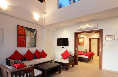 Klong Son Casa | Bienvenido a nuestra acogedora casita de playa en Koh Chang