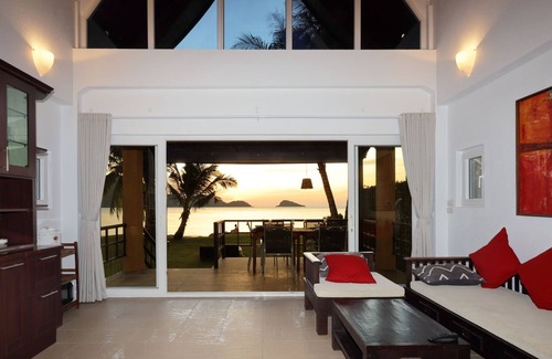 Klong Son Casa | Bienvenido a nuestra acogedora casita de playa en Koh Chang