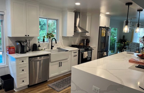 Annandale Casa | Welcome to Our Cozy Oasis!