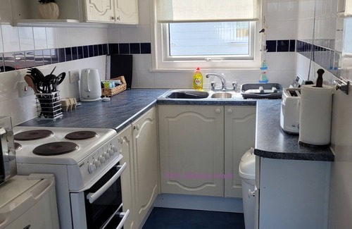 Great Yarmouth Chalet De Esquí | Welcome to our 2 bed chalet on the beautiful Norfolk sunrise coast.