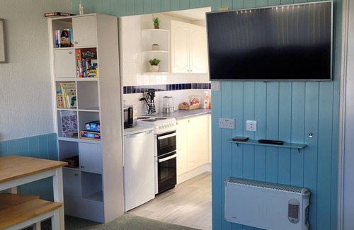 Great Yarmouth Chalet De Esquí | Welcome to our 2 bed chalet on the beautiful Norfolk sunrise coast.