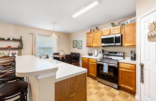 Milton Casa | Welcome to Our Home - Pace/Pensacola - Pet friendly - Close to beaches!