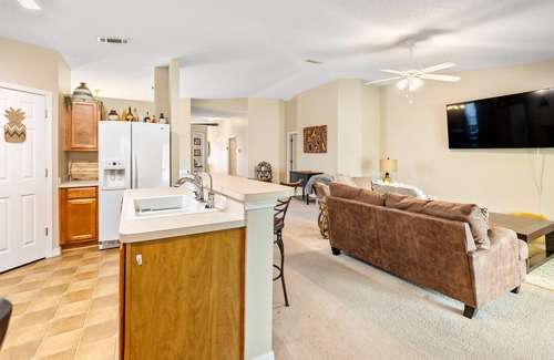 Milton Casa | Welcome to Our Home - Pace/Pensacola - Pet friendly - Close to beaches!
