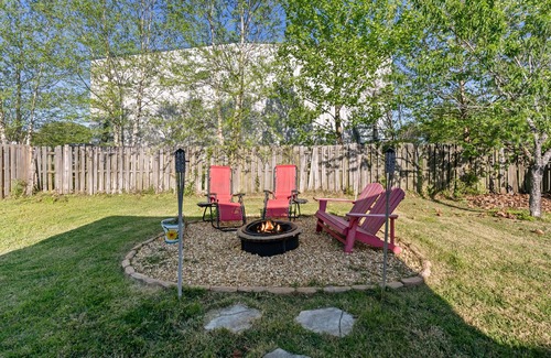 Milton Casa | Welcome to Our Home - Pace/Pensacola - Pet friendly - Close to beaches!