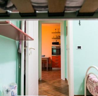 Baia Verde Casa | Welcome to our Home Villetta Baia Verde Gallipoli
