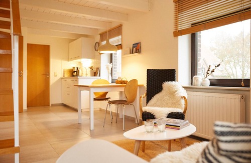 Munster Apartamento | Bienvenido a nuestro Landflair-Apartment Münster