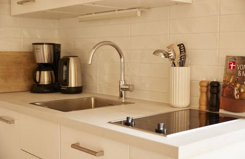 Munster Apartamento | Bienvenido a nuestro Landflair-Apartment Münster