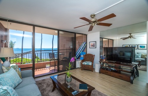 Maalaea Condominio | Nuestro pequeño trozo de paraíso frente al mar! ¿Buscando unas vacaciones de última hora?