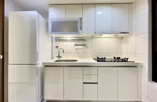 Sanchong Condominio | Welcome to our luxury condo, where you can enjoy the comfort and convenience