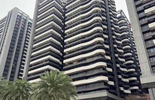 Sanchong Condominio | Welcome to our luxury condo, where you can enjoy the comfort and convenience