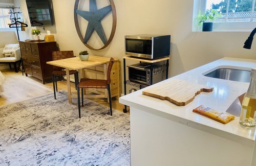 Cedar Hills Apartamento | Bienvenido a nuestro lujo Memory Lane Hideaway