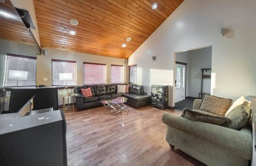 East Kootenay Casa | Welcome to our Mountain Home, a private getaway.