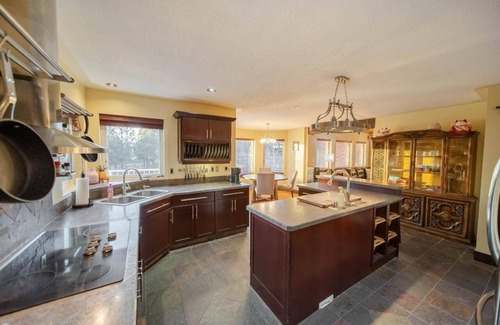 East Kootenay Casa | Welcome to our Mountain Home, a private getaway.