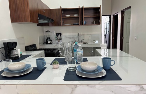 Palmar de Aramara Casa | Welcome to Our Casita – Your Private Puerto Vallarta Retreat.