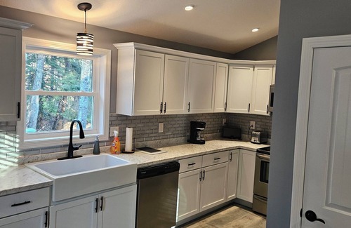 Conway Casa | Welcome to our NEW Cozy Blue Ribbon Ranch