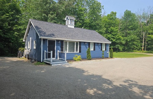 Conway Casa | Welcome to our NEW Cozy Blue Ribbon Ranch