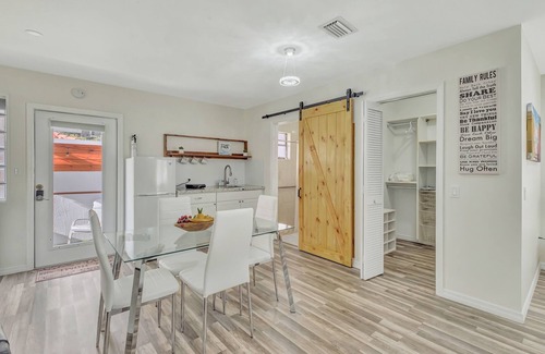 Country Club Apartamento | Welcome to our New Studio: Where Dreams Take Shape.