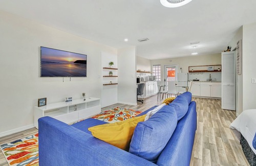 Country Club Apartamento | Welcome to our New Studio: Where Dreams Take Shape.