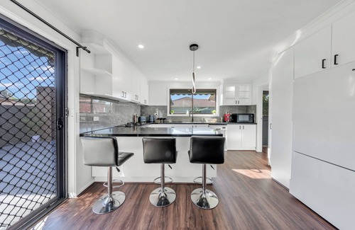 Tullamarine Casa | Welcome to Our Newly Renovated house near Melbourne Airport