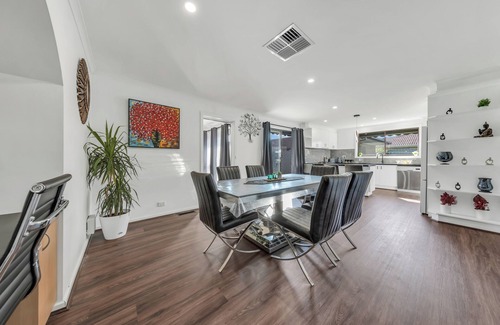 Tullamarine Casa | Welcome to Our Newly Renovated house near Melbourne Airport