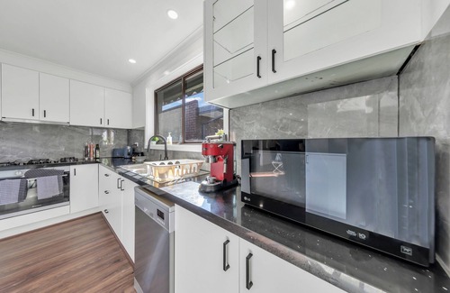 Tullamarine Casa | Welcome to Our Newly Renovated house near Melbourne Airport
