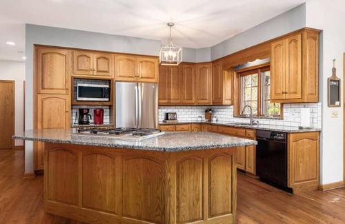 Cambridge Casa | Welcome to our Secluded Retreat Home, near Salt Fork State Park, Cambridge, Ohio