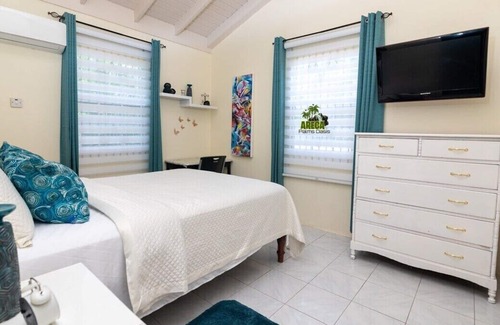 Mammee Bay Estates Casa | Welcome to our slice of paradise in St