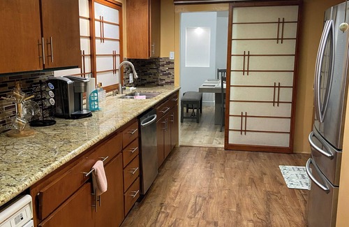 Downtown Los Angeles Casa | Welcome to our spacious and conveniently located home!