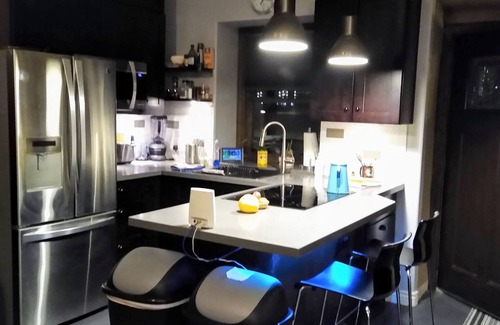 Downtown Phoenix Casa | Bienvenido a nuestra casa de Strawbale