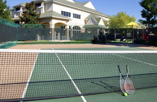 Myrtle Beach Villa | Welcome to our stunning One bedroom, 1.5 bathroom overlooking the beach.