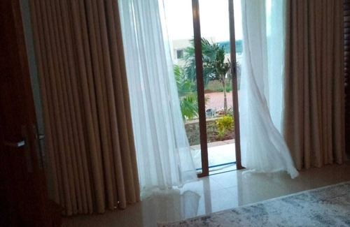 Central Kenya Coast Casa | Welcome to our stunning four-bedroom and breathtaking views!