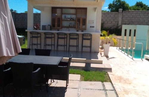 Central Kenya Coast Casa | Welcome to our stunning four-bedroom and breathtaking views!