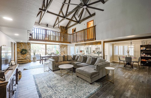 Munds Park Casa | Welcome To Our Vacation Home