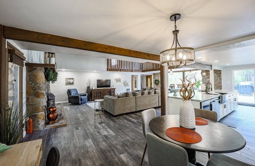 Munds Park Casa | Welcome To Our Vacation Home