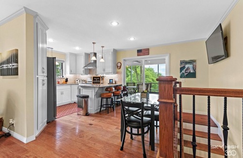 Garfield Casa | Welcome to Owl Hollow Retreat! Stunning mountain and valley views.